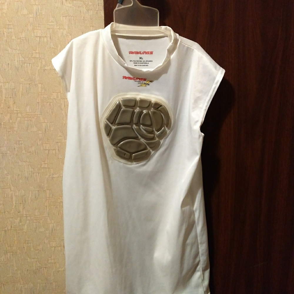 Baseball shirt